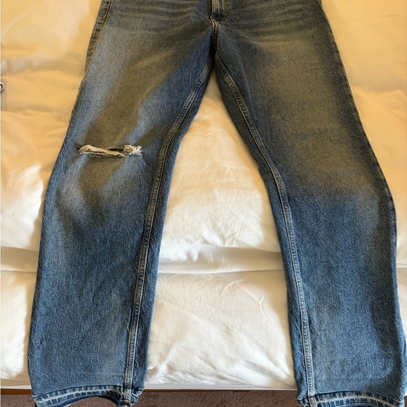 FREE PEOPLE jeans - Picture 6 of 6